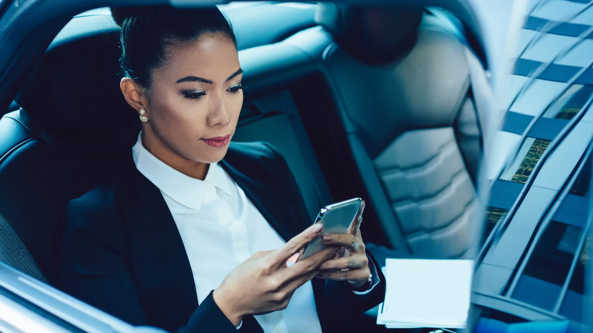 Luxe telefoons en de cafetariaregeling: hoe zit dat?