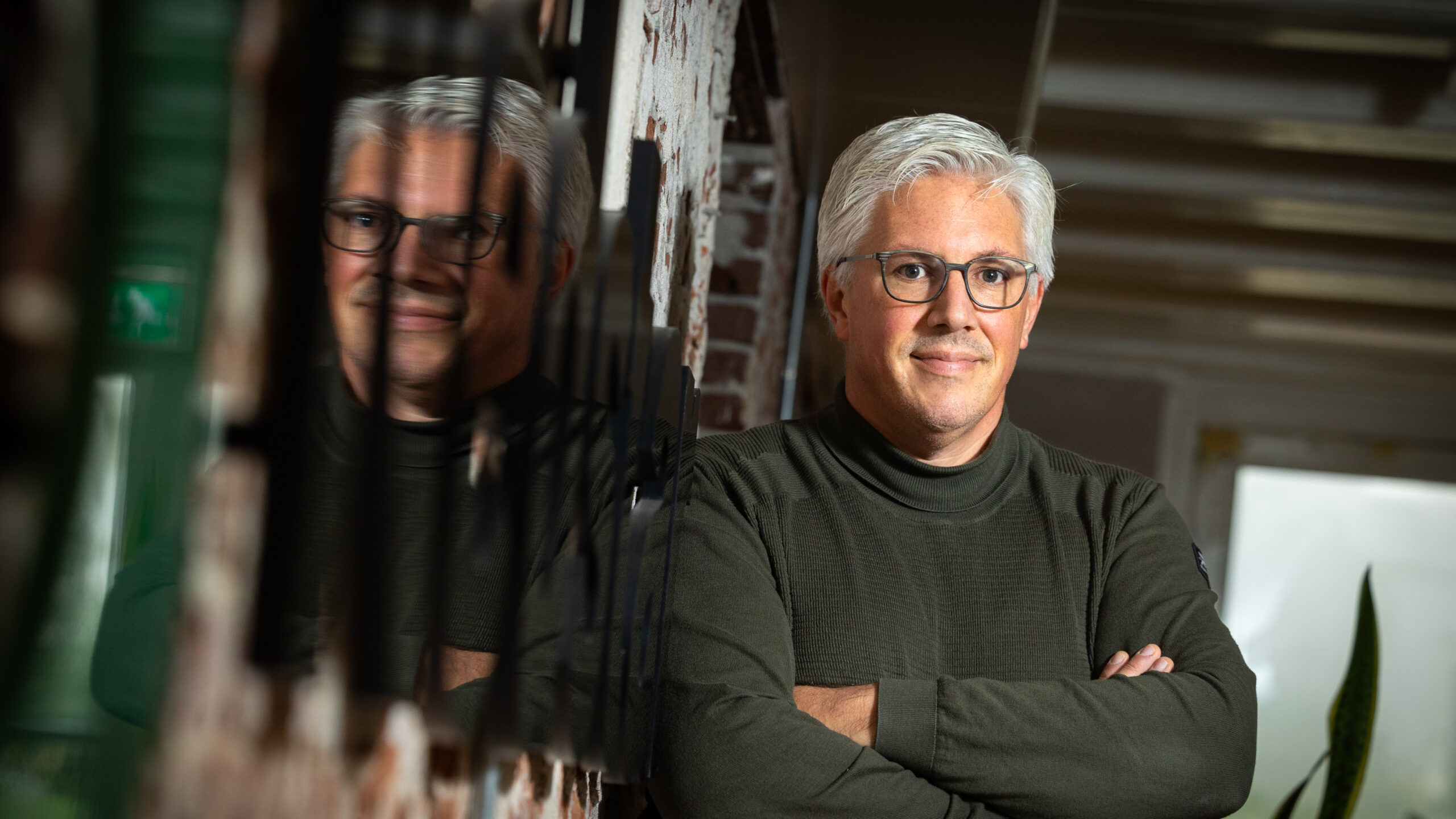 Dutch Photo Agency / Diederik van der Laan