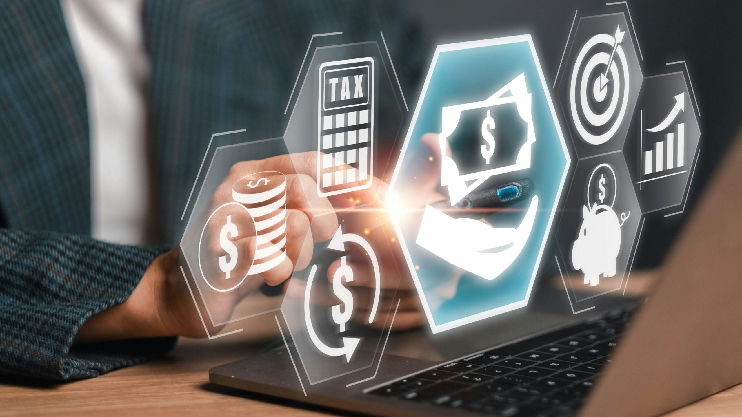 Shutterstock / Mongta Studio