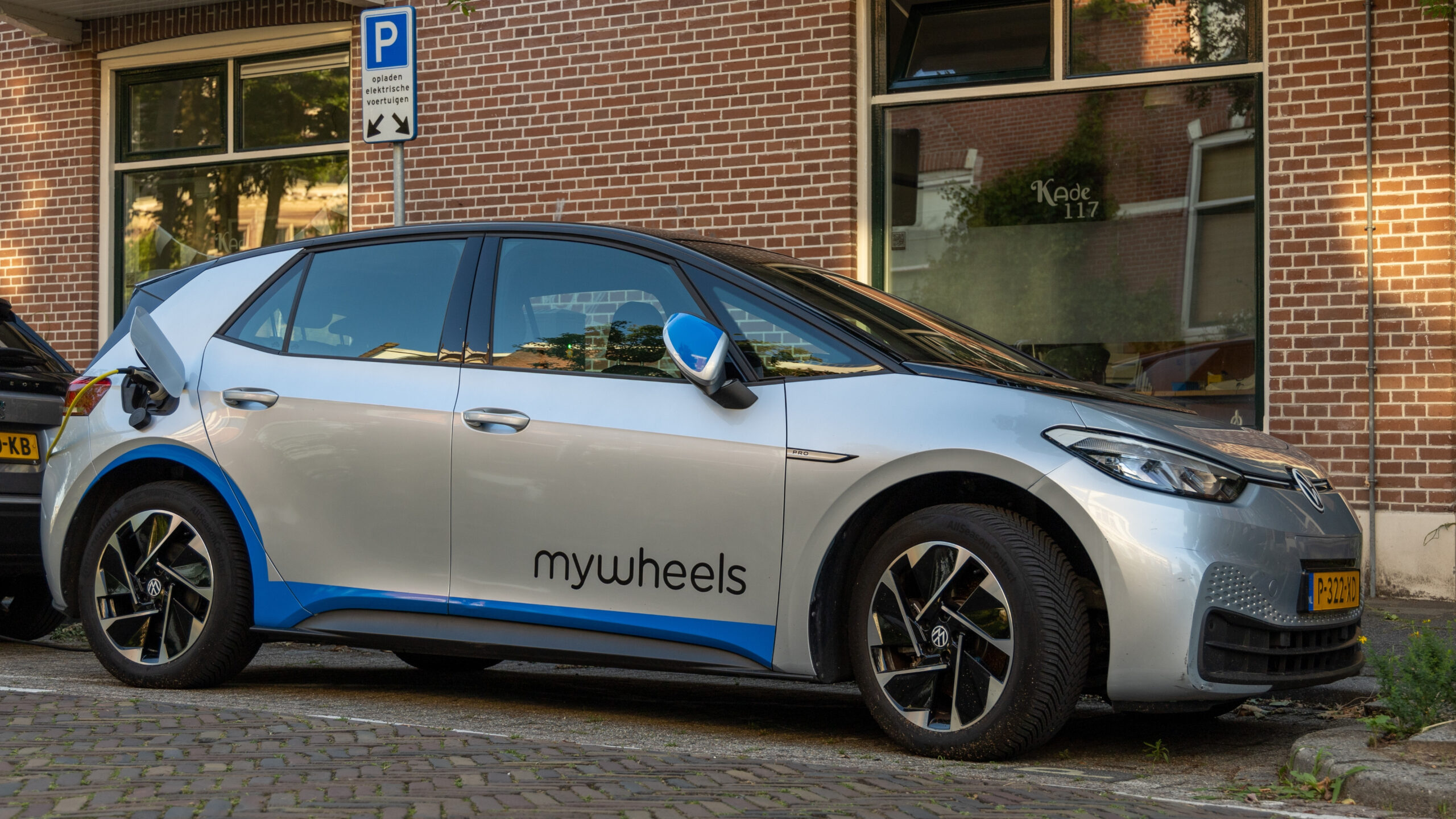 Beeld: Shutterstock / PixelBiss