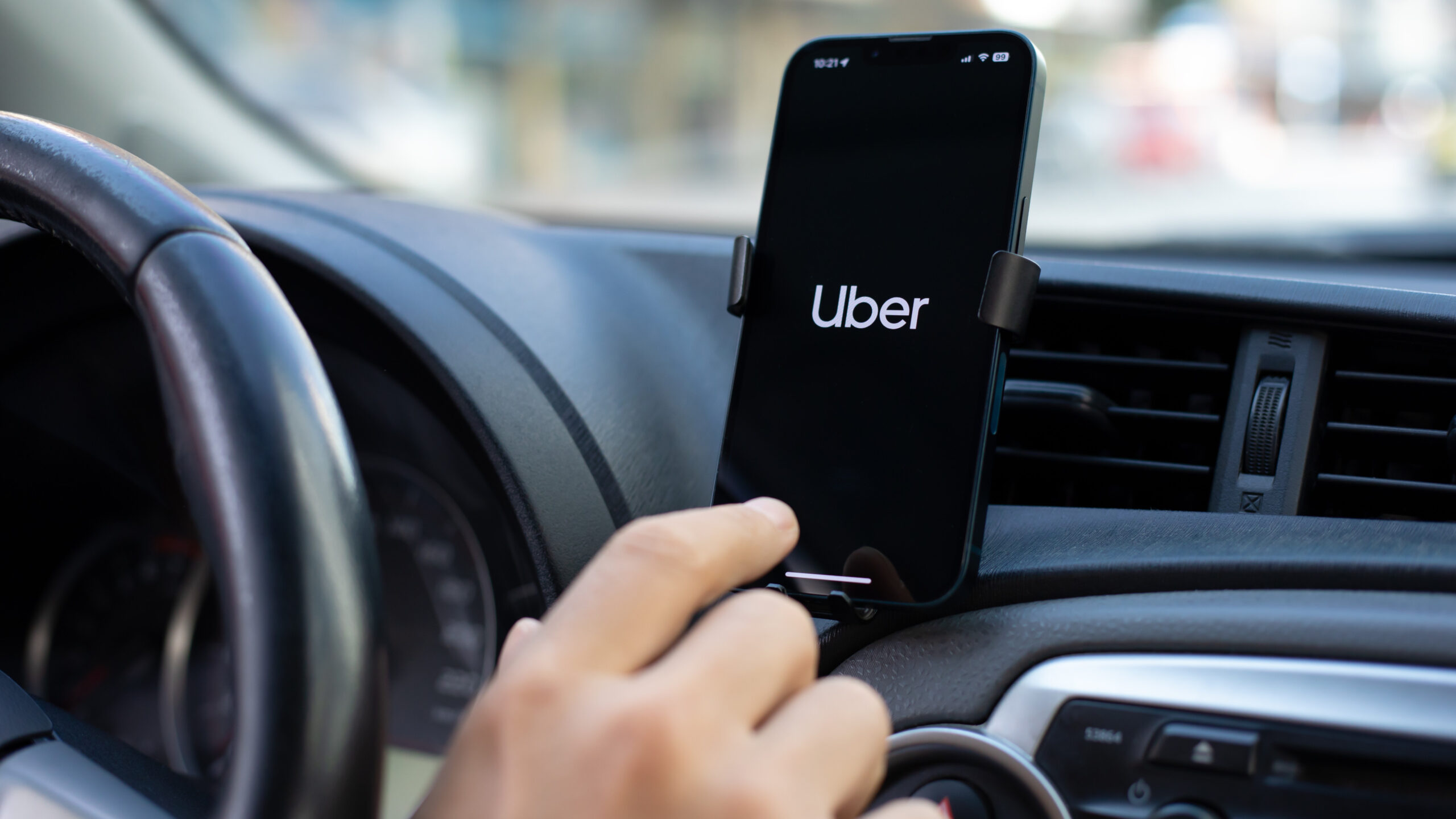 Beeld: Shutterstock / DenPhotos