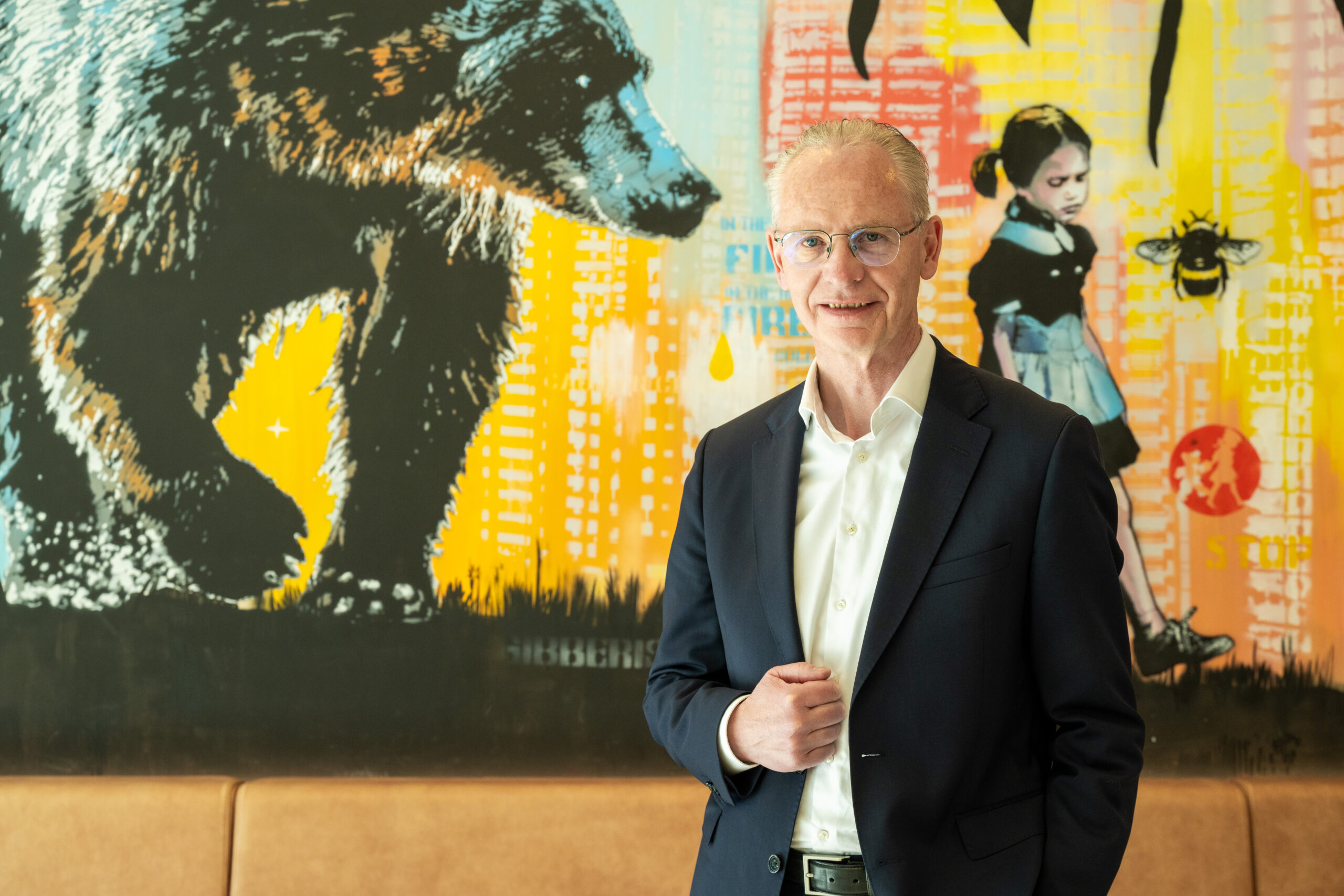 Foto: Cor Salverius Fotografie