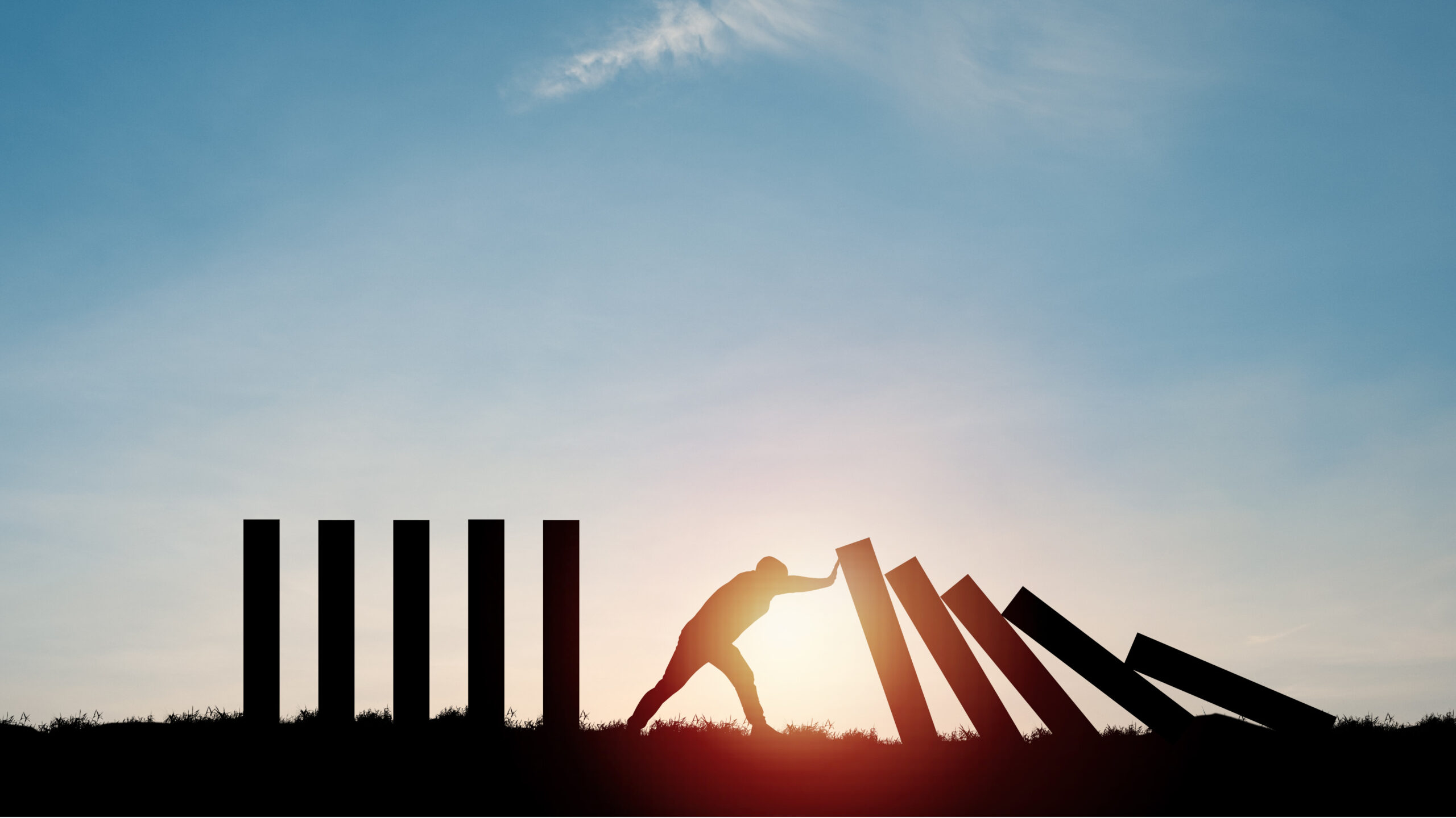 Hoe vindt controller balans tussen stabiliteit en flexibiliteit?