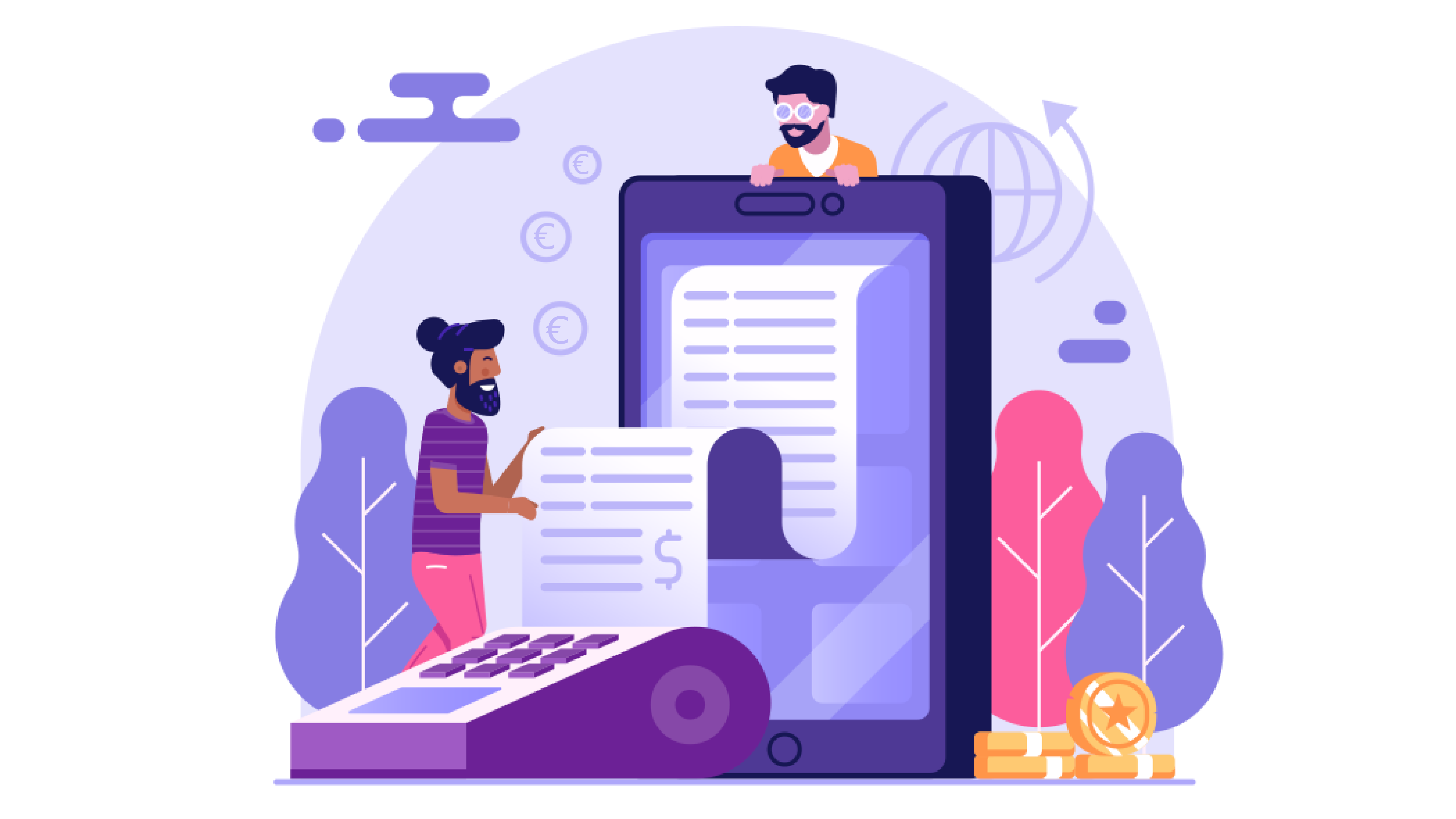 E-facturatie