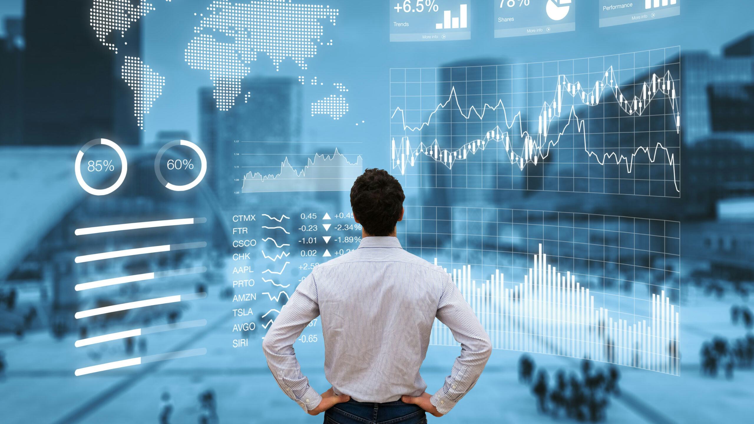 De spiegel voor controllers: deze skills heb je nodig