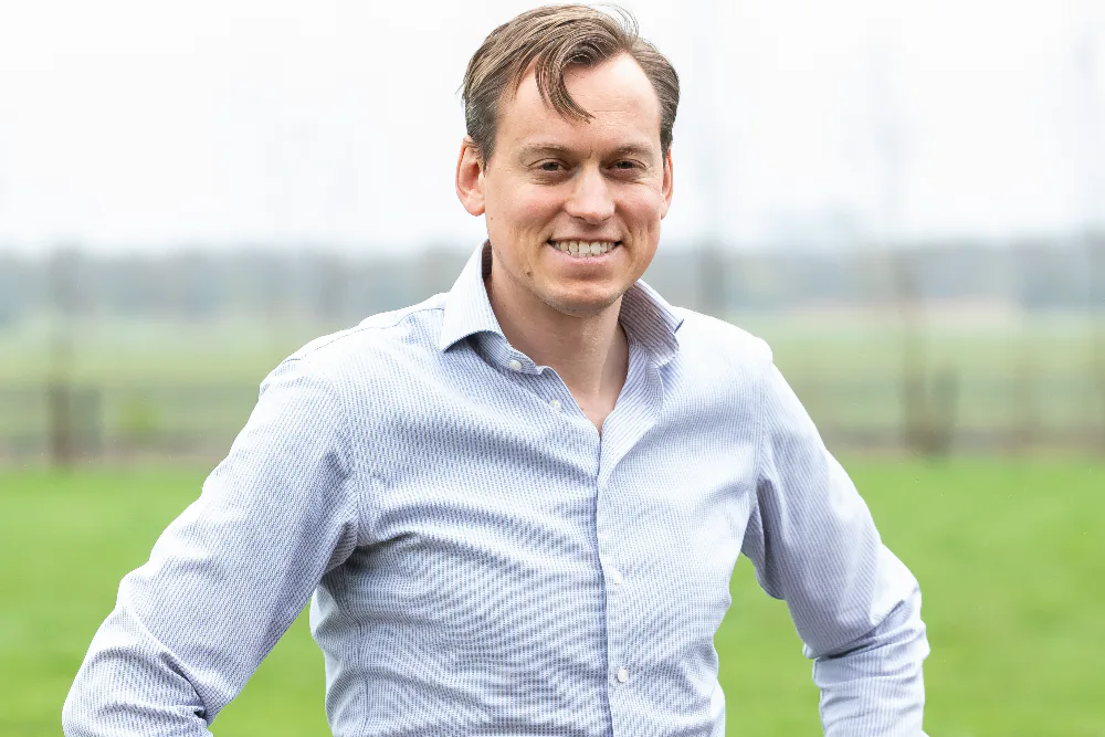 "Finance slaat brug tussen behoud en vernieuwing"