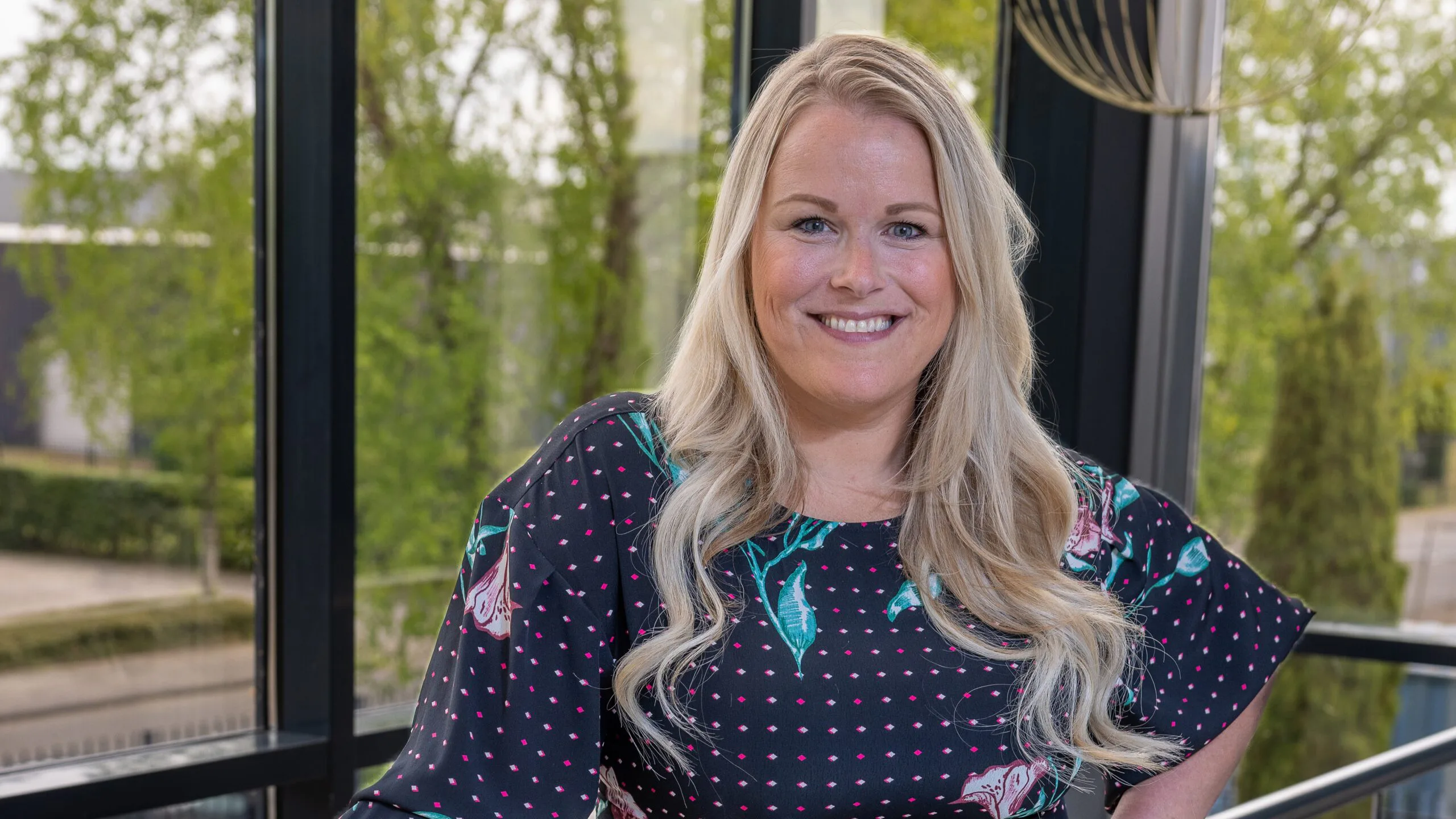 CFO Labour Power Company: 'De rol van de CFO heeft de neiging om uit te dijen'