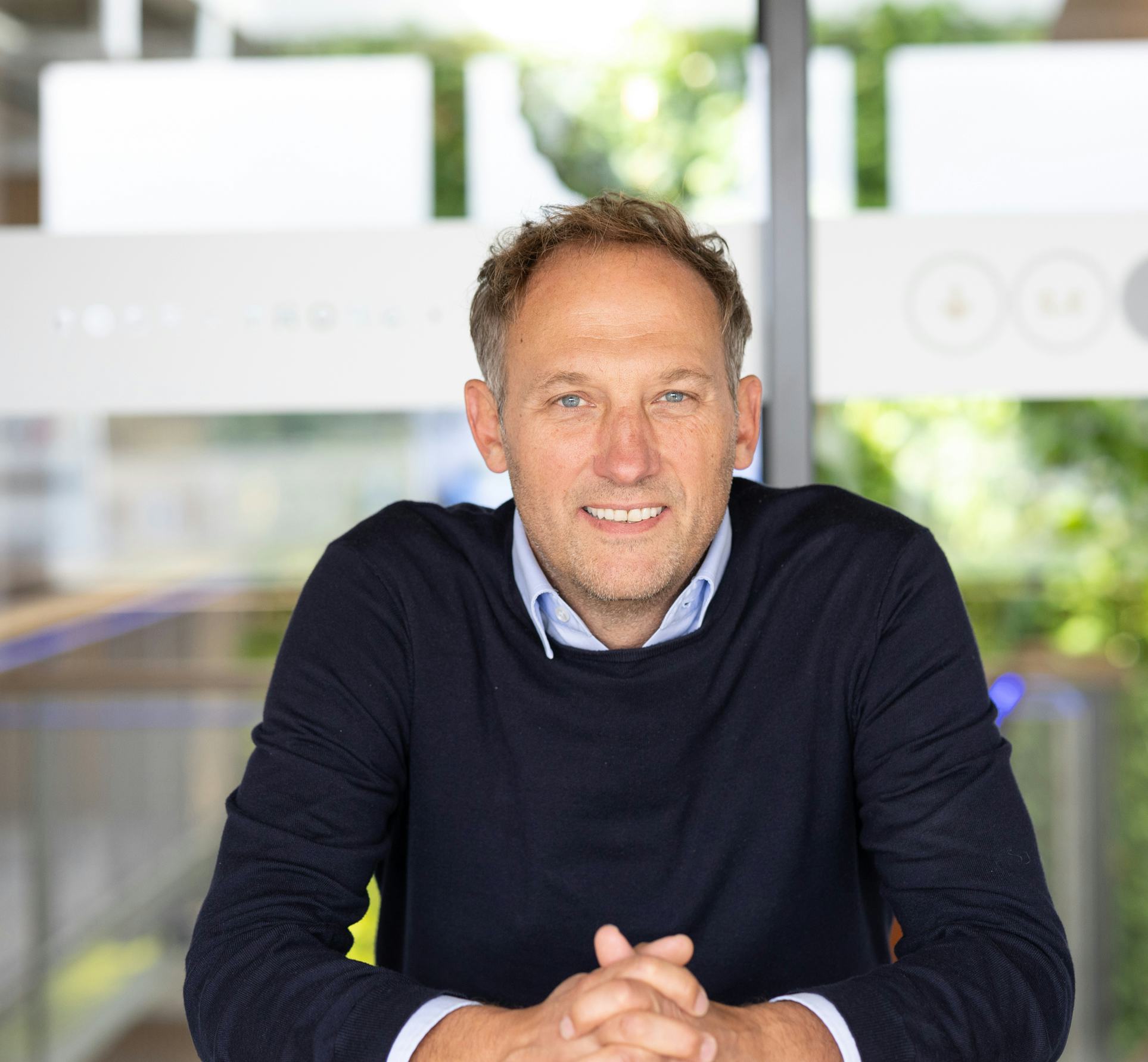 Maarten de Ru (ISPnext): 'Begin met het onderzoeken van je leveranciersbestand. Met welke buitenlandse leveranciers doe je zaken?'