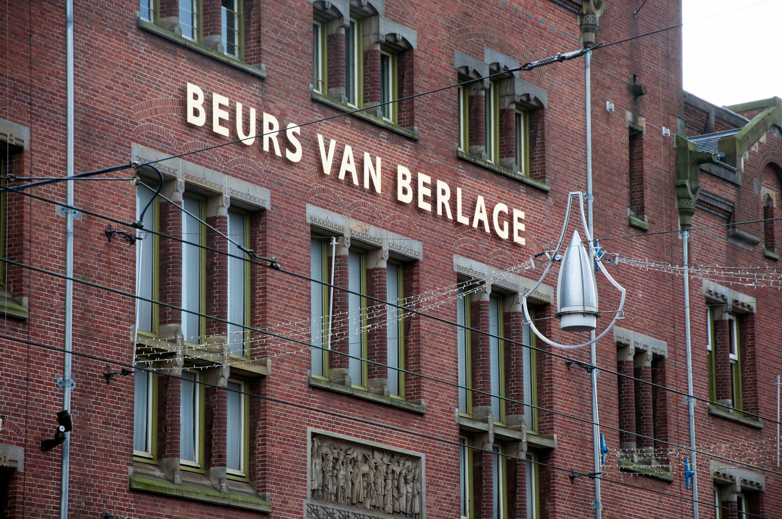 Windhandel: vijf eeuwen speculatie en beursgekte