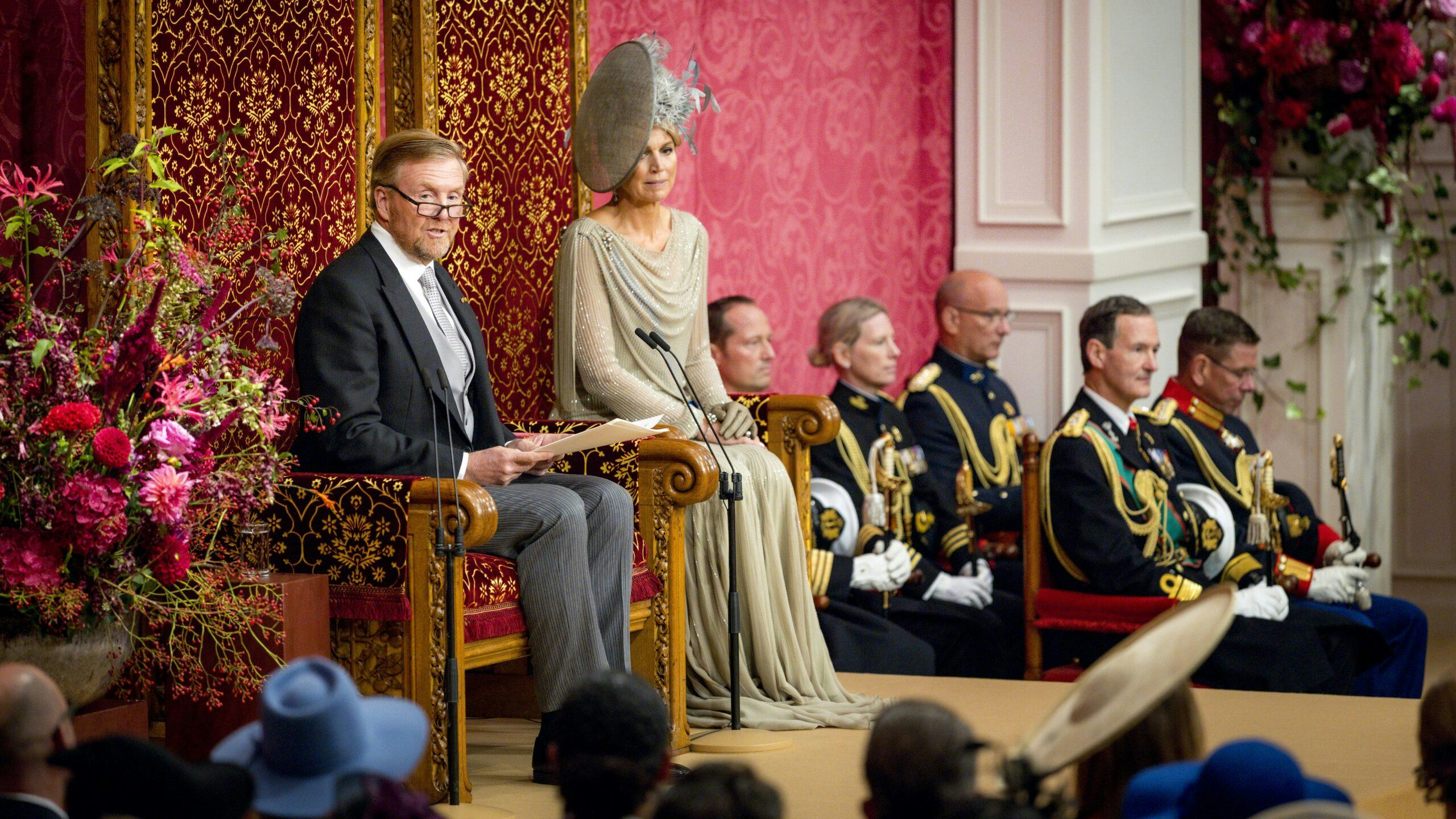 Bron: Ministerie van Financiën