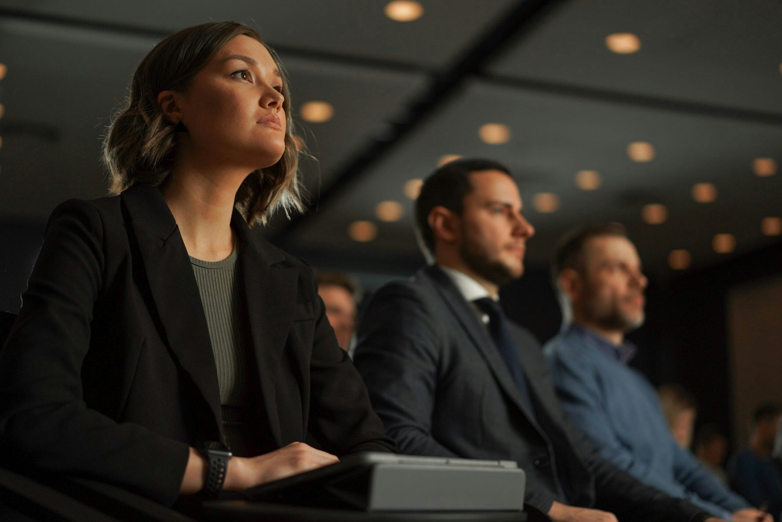 Bevraag ABN AMRO's Chief Economist Sandra Phlippen