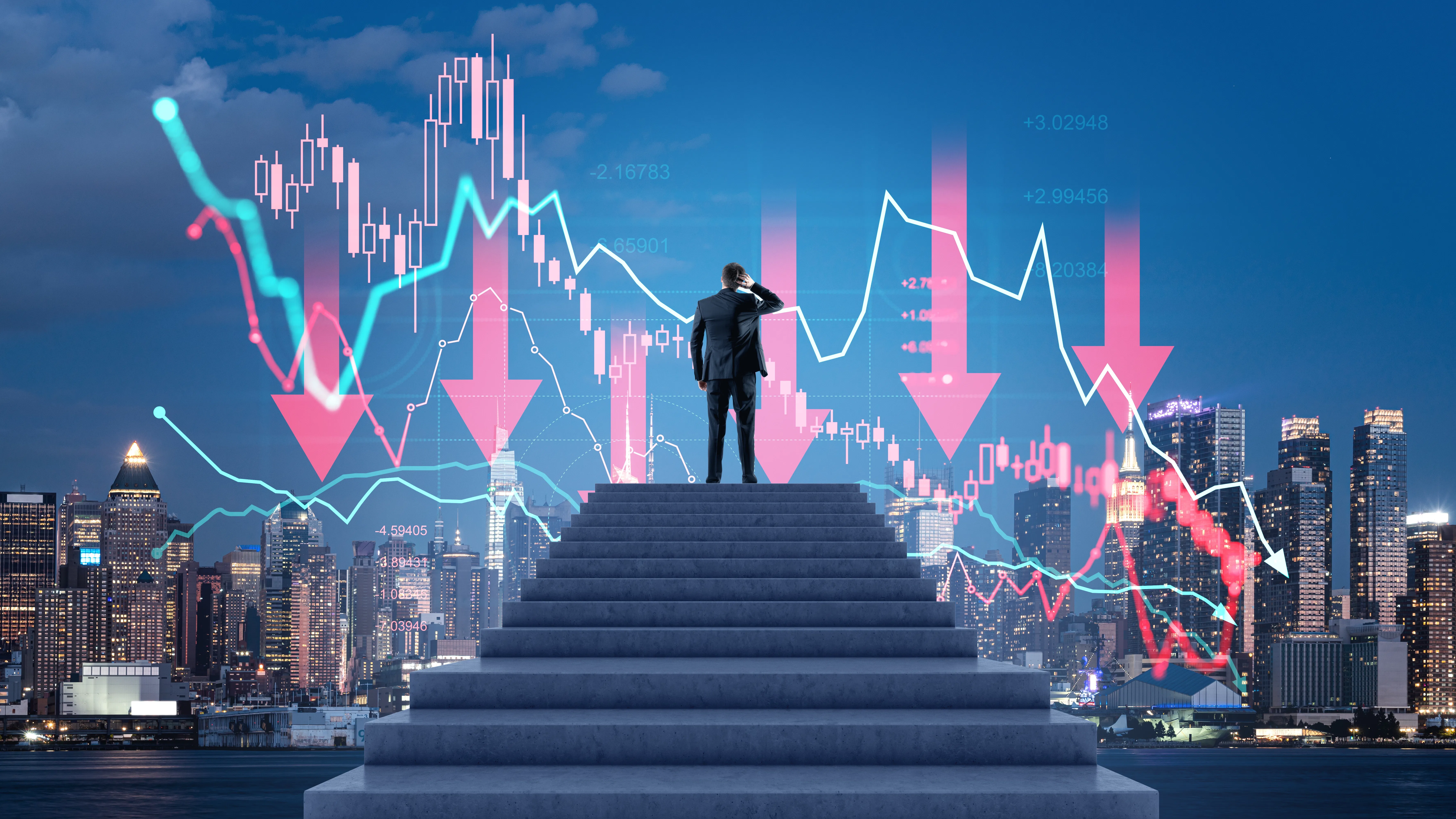 Van boekhouder naar econoom: hoe maak je je organisatie wendbaar?