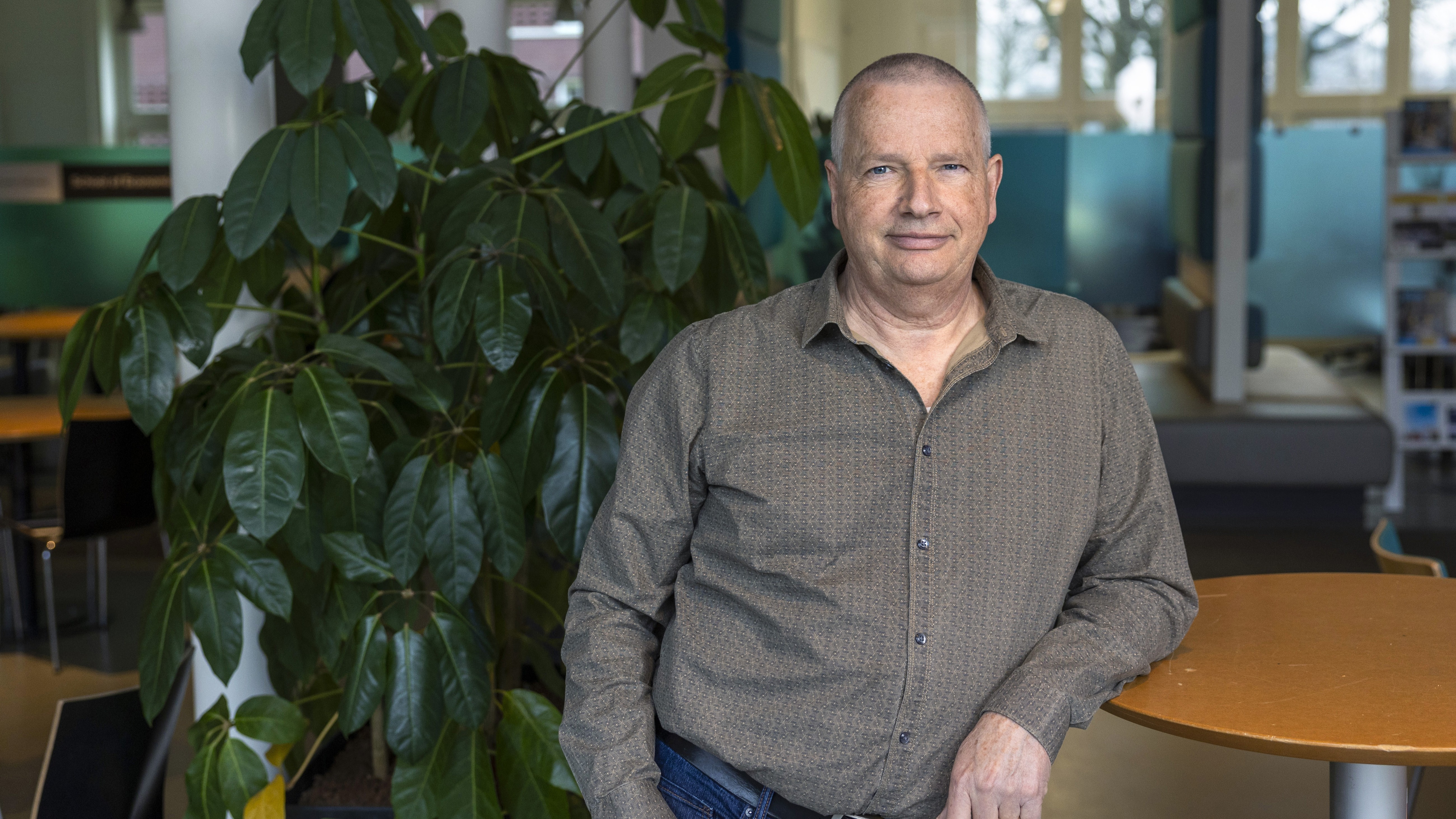 Fotografie: Herbert Wiggerman