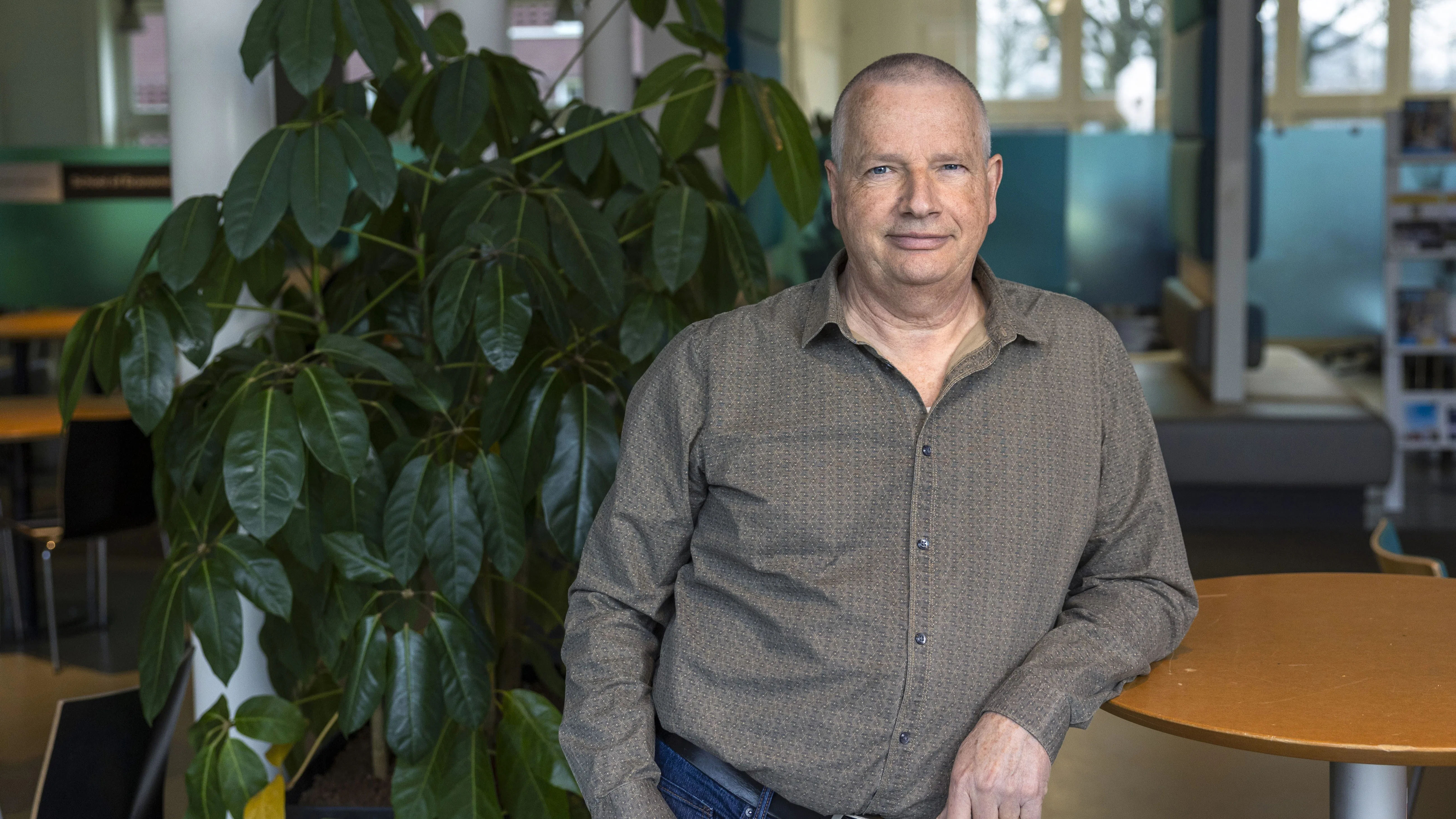 Fotografie: Herbert Wiggerman