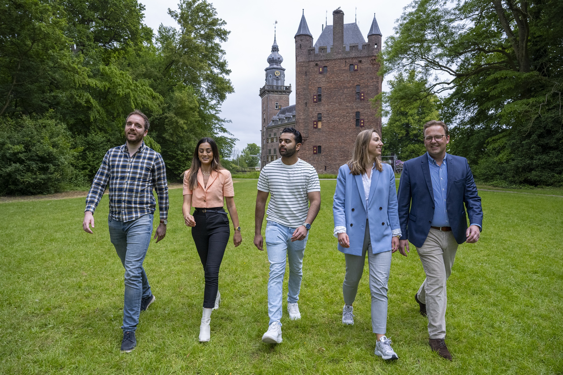 Zo vertaal je ESG naar strategie en waardecreatie