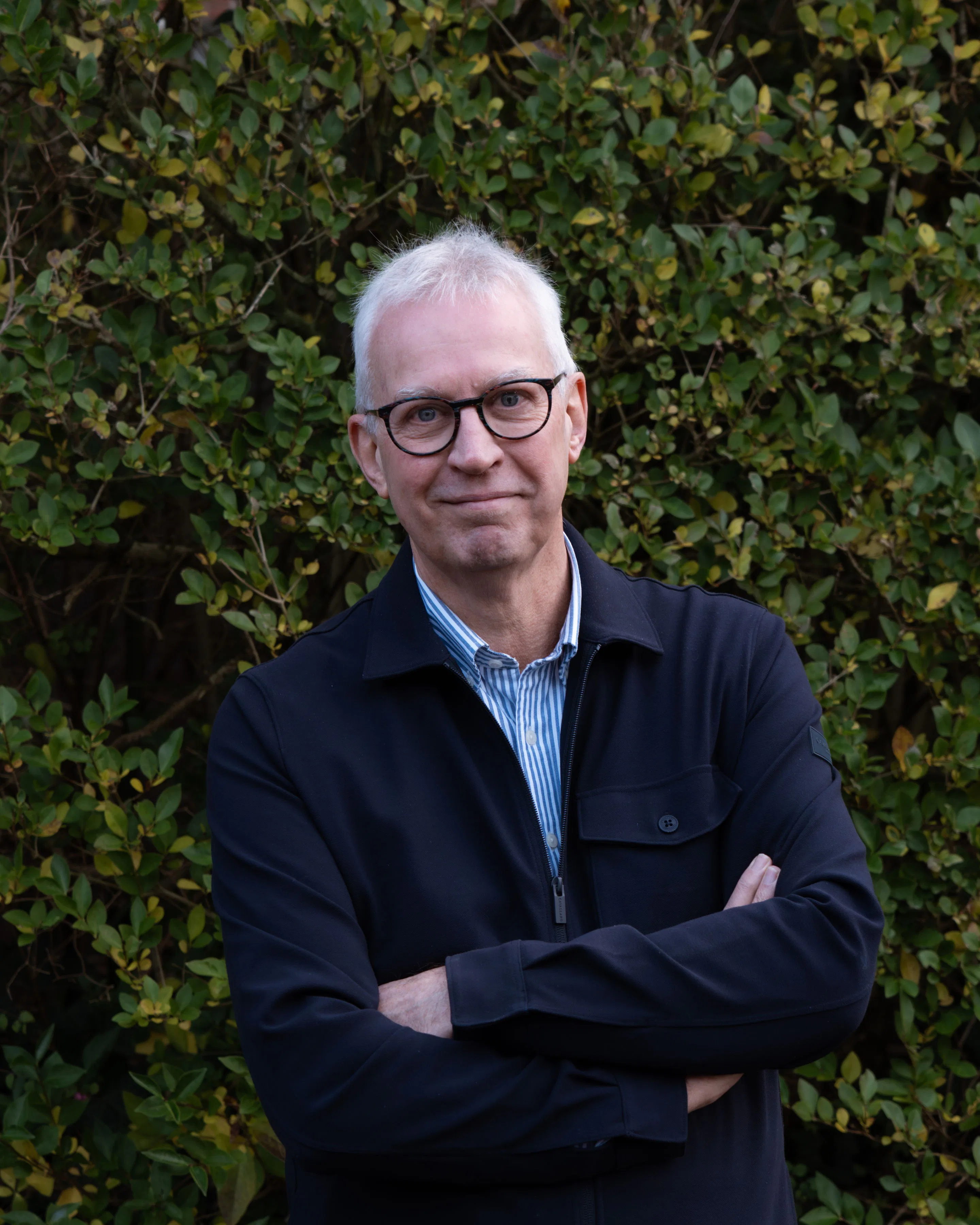 Jan de Kroon