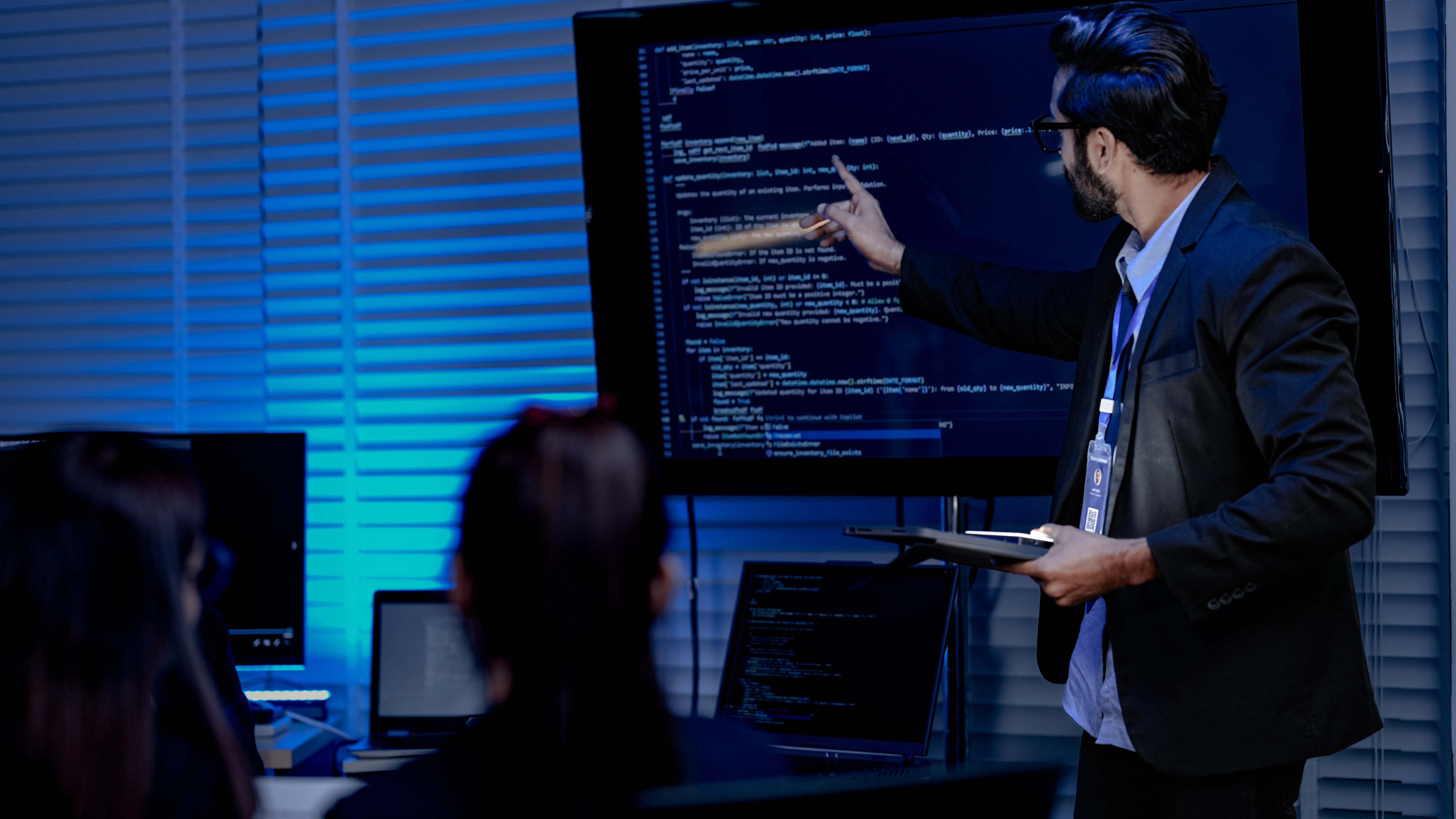 Waarom is Explainable AI zo belangrijk voor financiële AI?