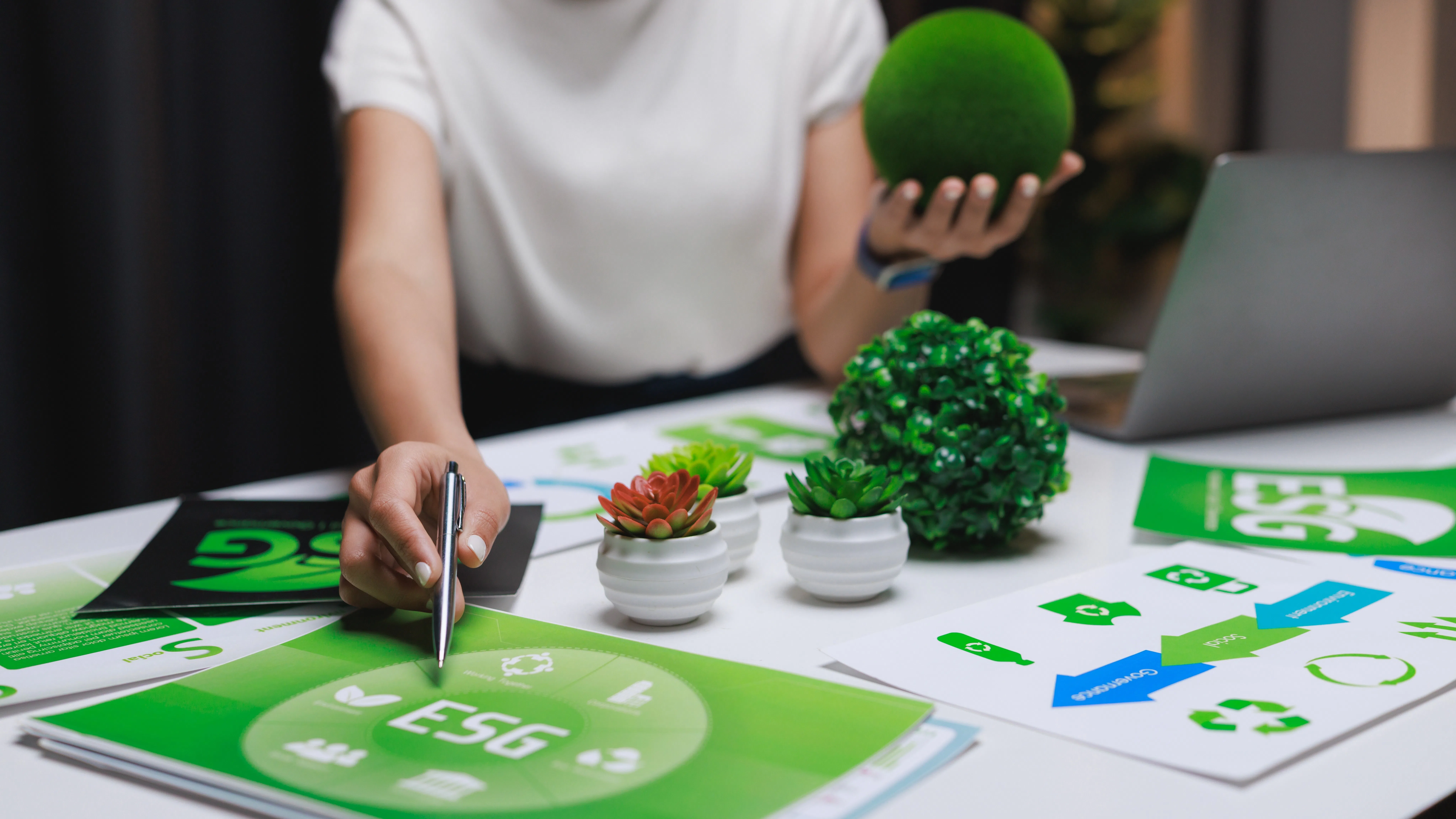 Waarom verduurzaming in mkb vastloopt in de praktijk