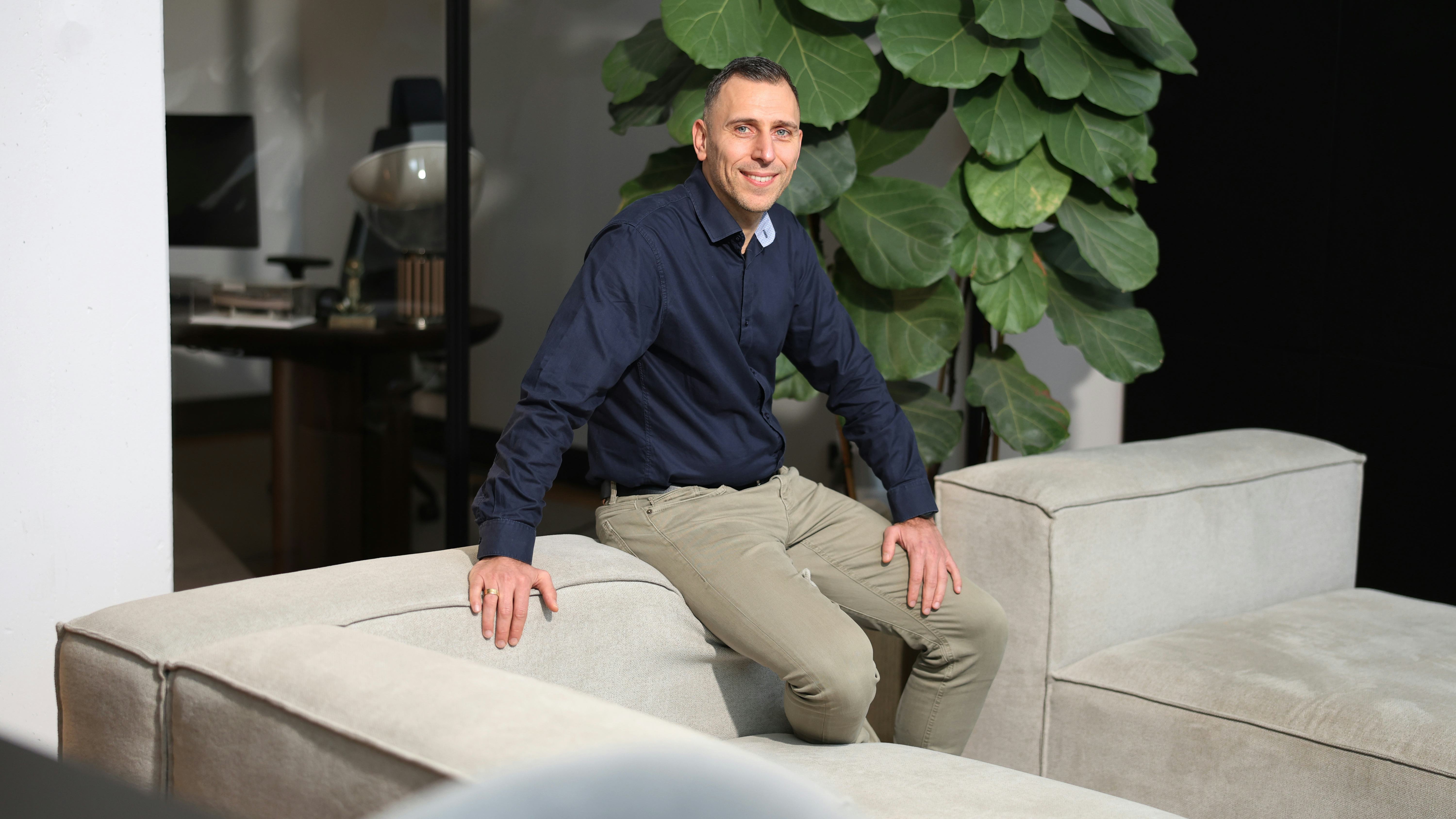 Fotografie: Dennis Wisse