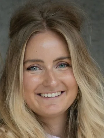 Nadine Schellekens