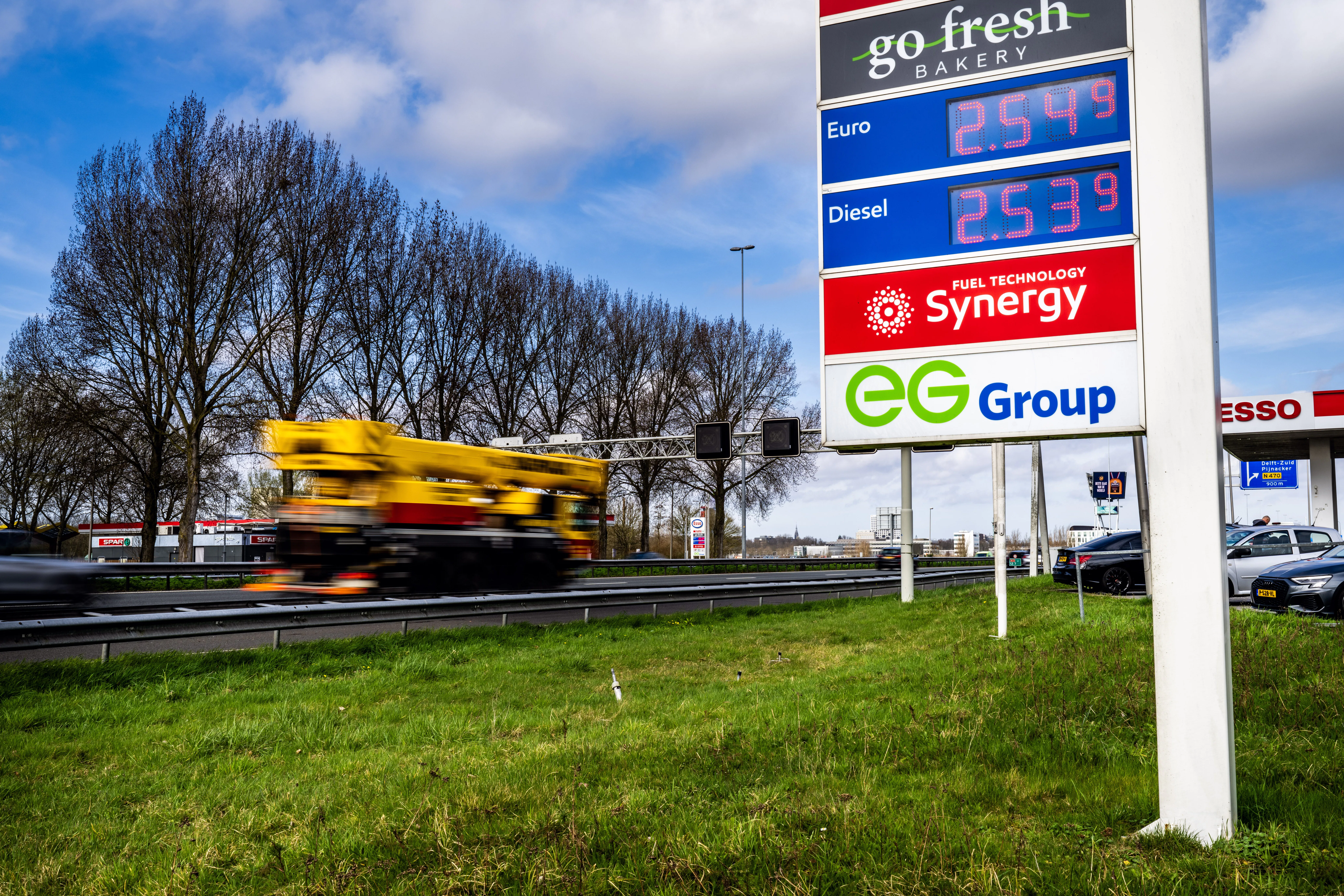 Dit zijn de regels voor het verhogen van de kilometervergoeding