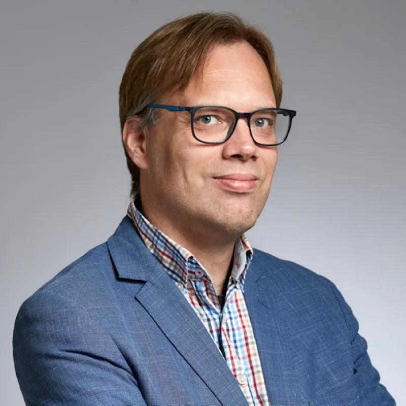 Ewout Klei