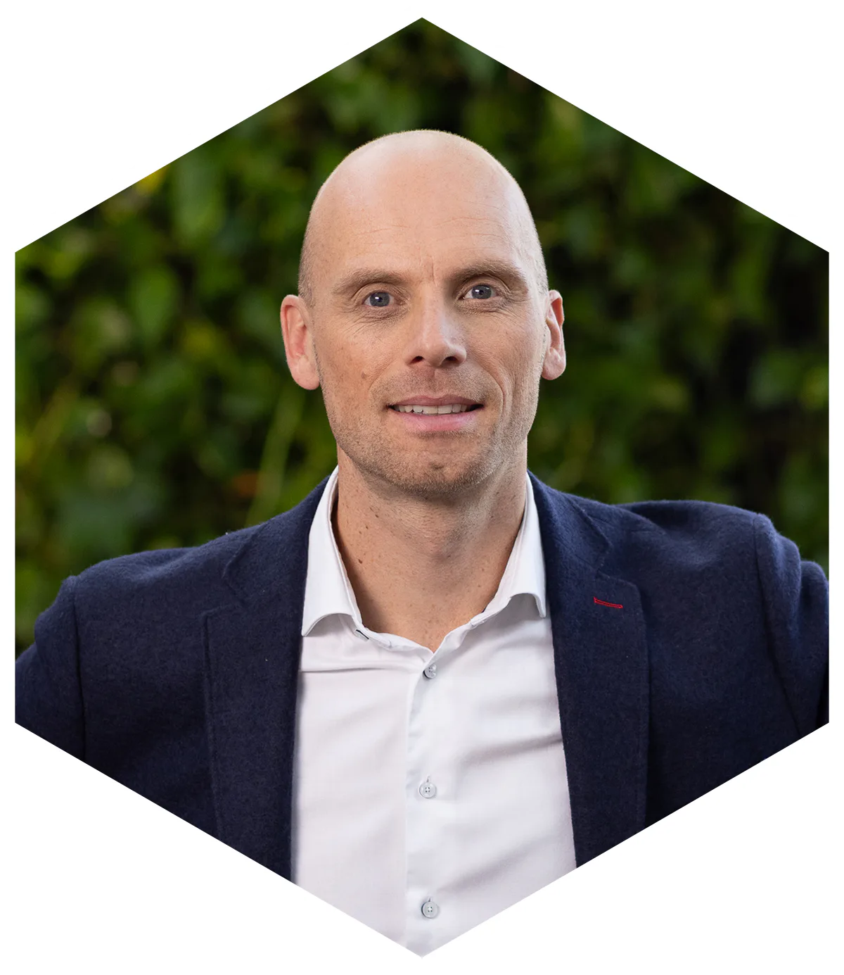 John Schouten: "Gemiddeld kost verwerking van een factuur ruim tien euro per factuur."