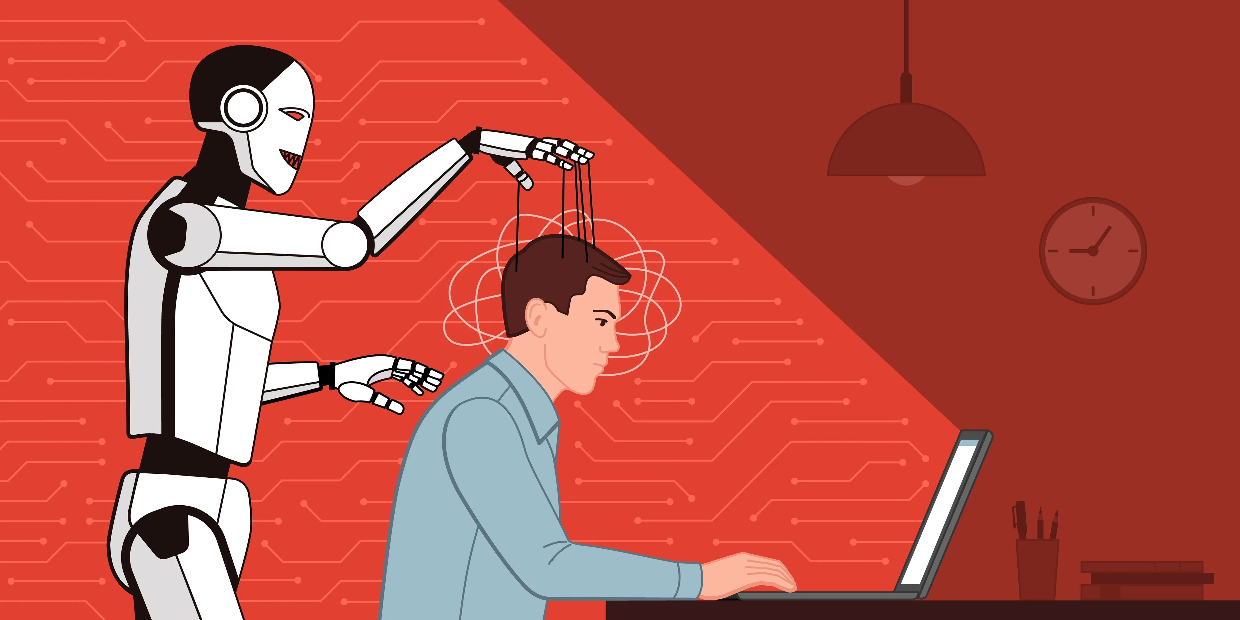 Grip op AI begint met kennis: zo beperk je risico's en benut je kansen