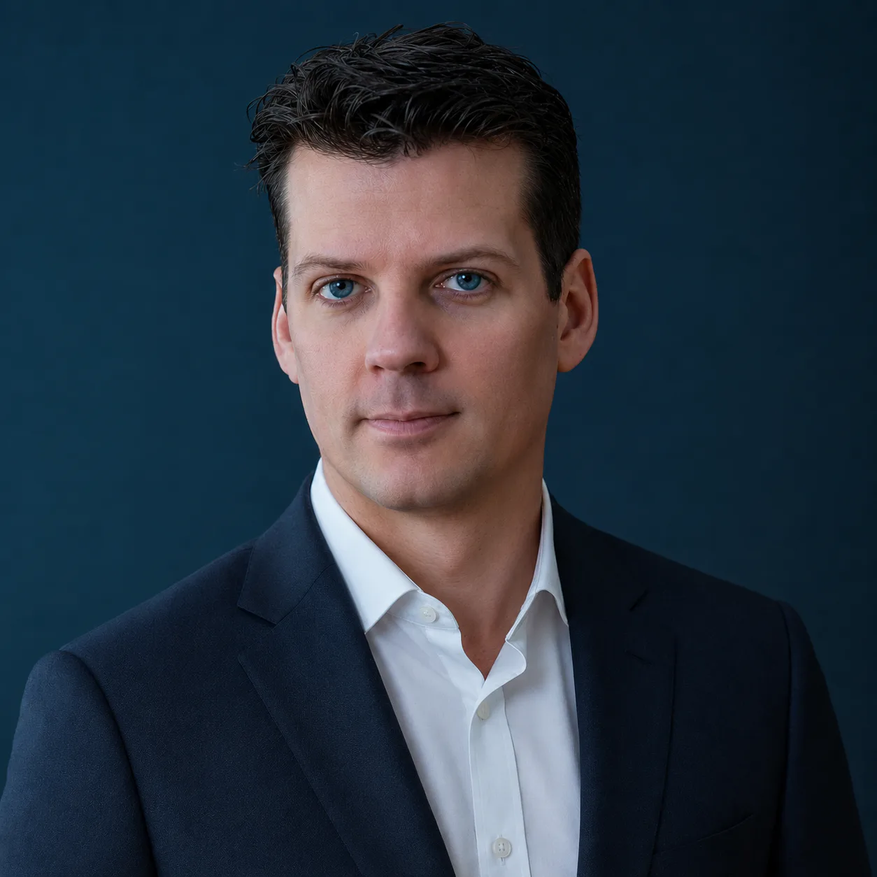 Waar veel bureaus volgens Ruben Borsboom nog werken met generieke profielen en massabenadering, kiest Laudame nadrukkelijk voor verdieping.