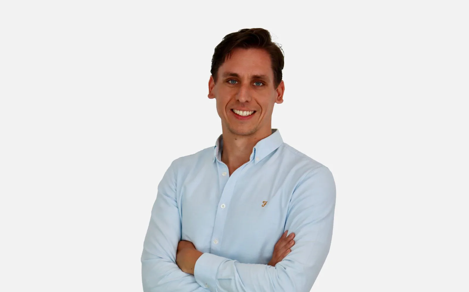 Martin van den Ham