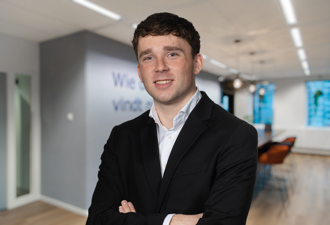 Foto: Thomas Groeneweg