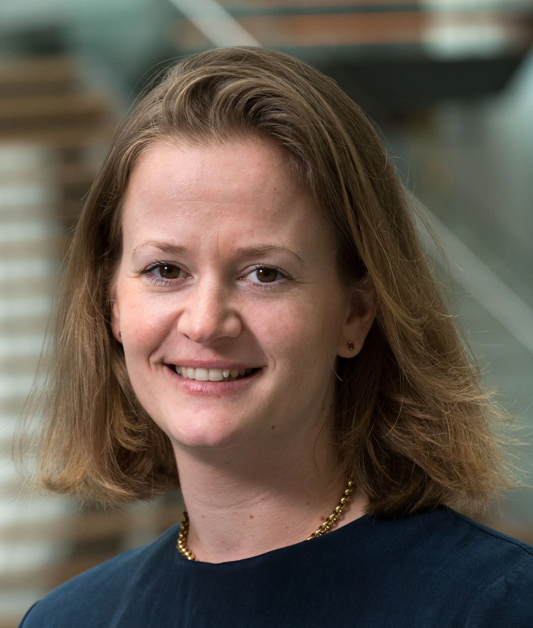 Anne-Claire van den Wall Bake-Dijkstra