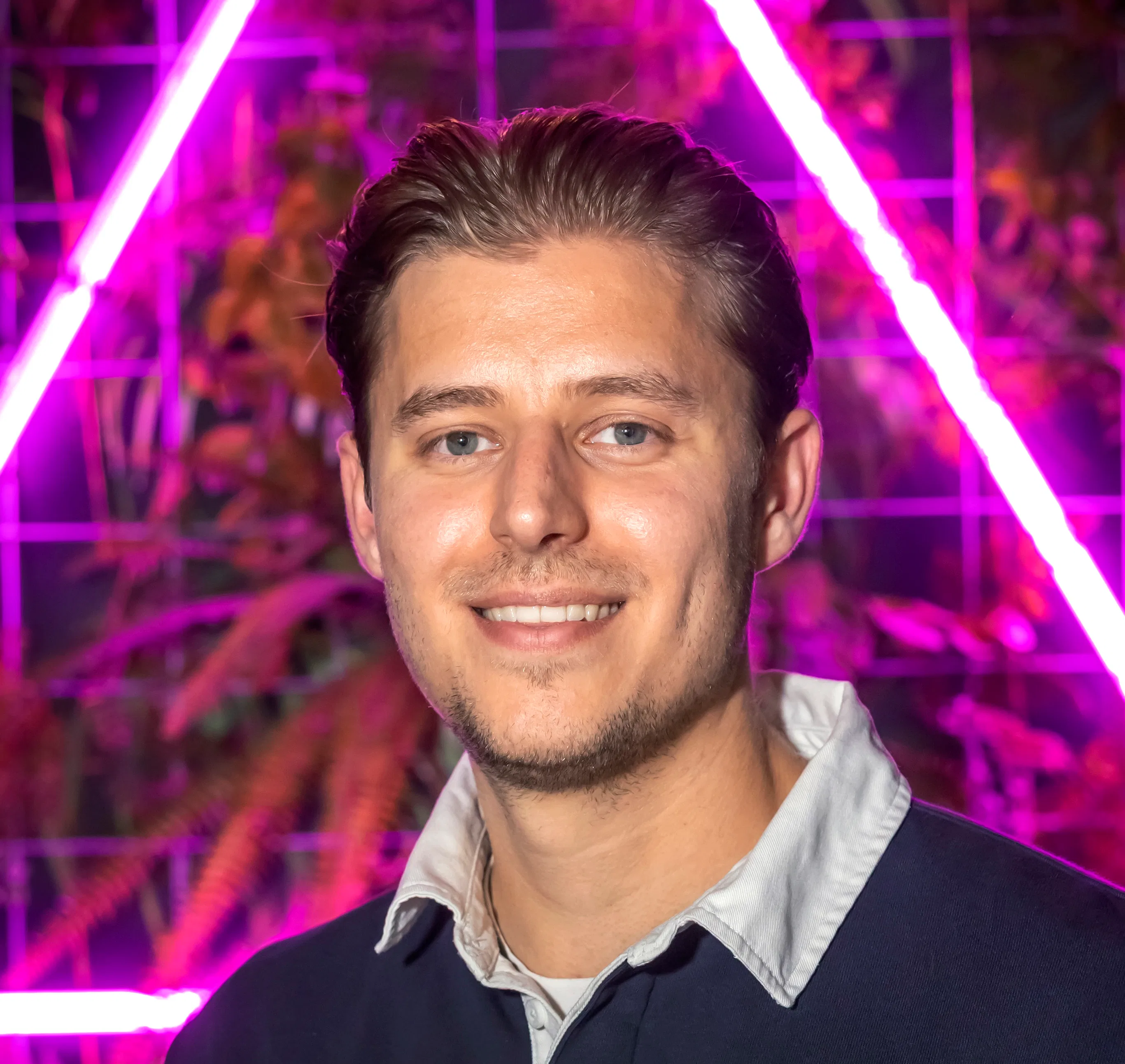 Sven Veldman