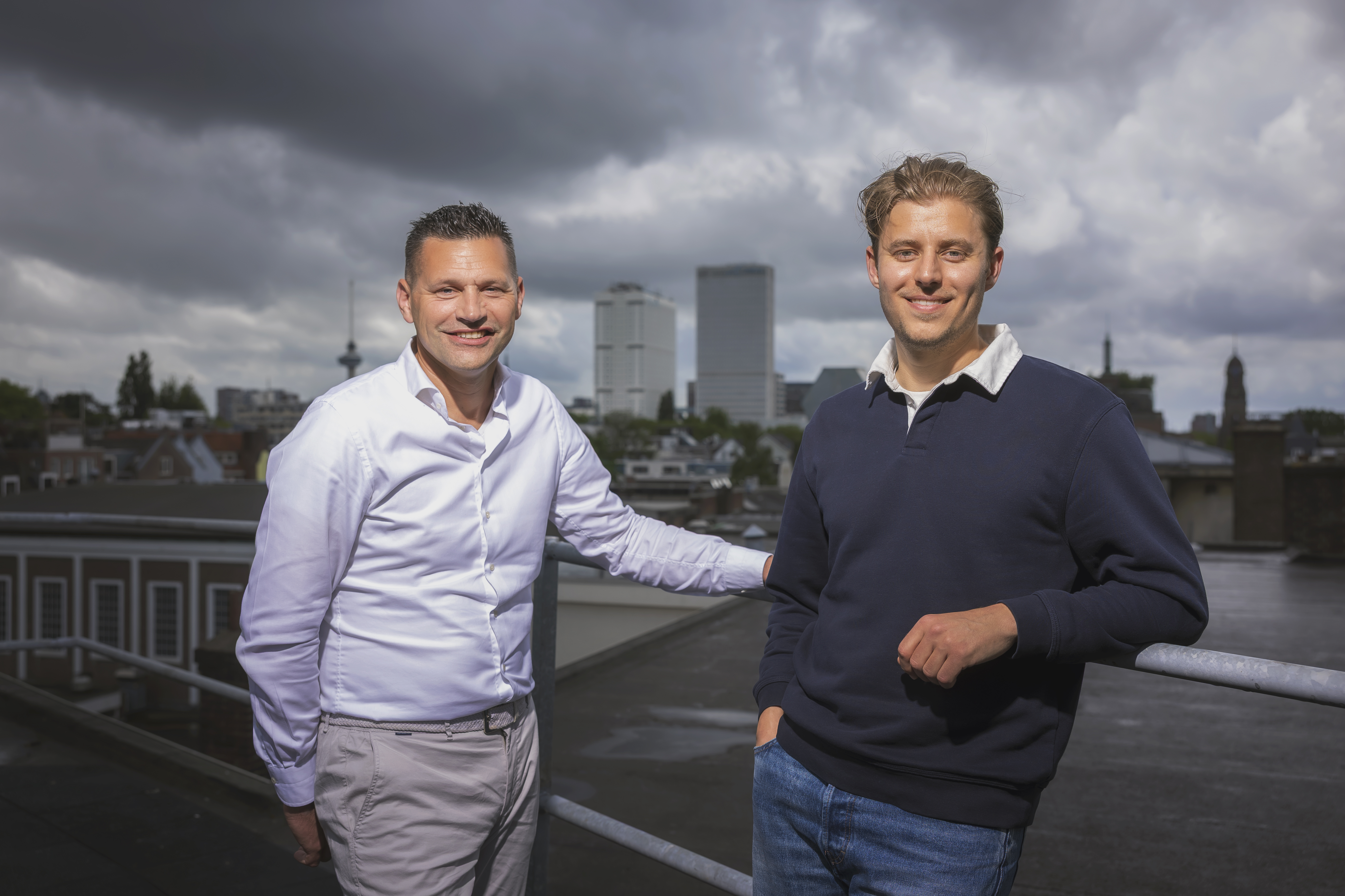 Fotograaf: Dennis Wisse