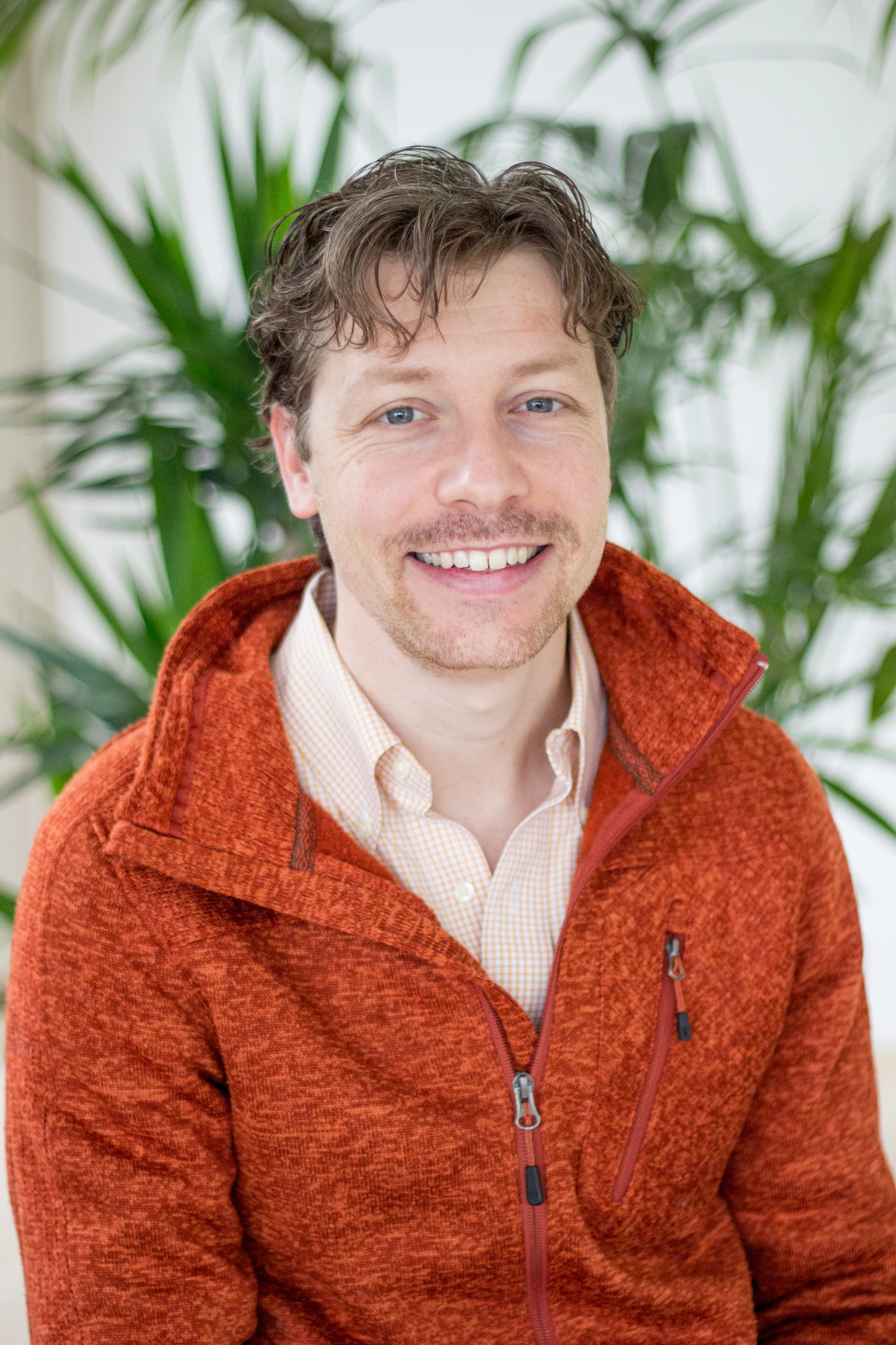 Jacco Levits