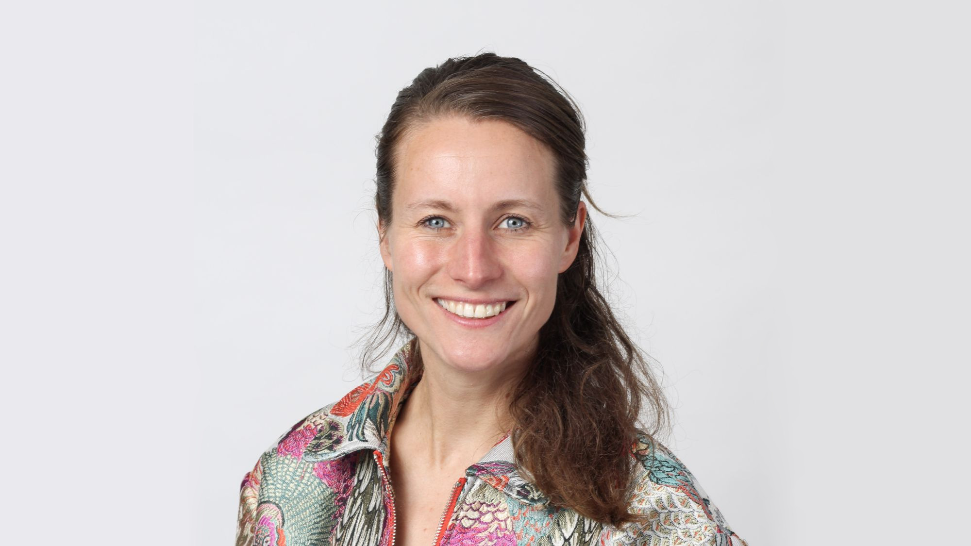 Jessica Boekhoudt, expert duurzaamheidsverslaggeving, Data for Better, Verda Assurance