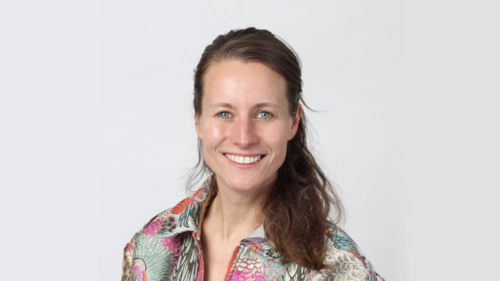 Jessica Boekhoudt, expert duurzaamheidsverslaggeving, Data for Better, Verda Assurance