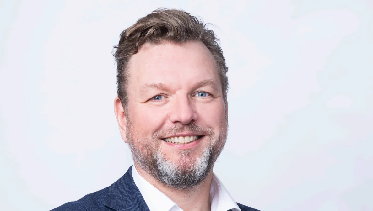 Frank Rozemeijer, hoogleraar Procurement & Supply Chain Management