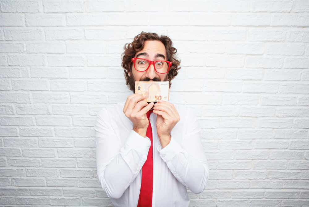 Beeld: Shutterstock